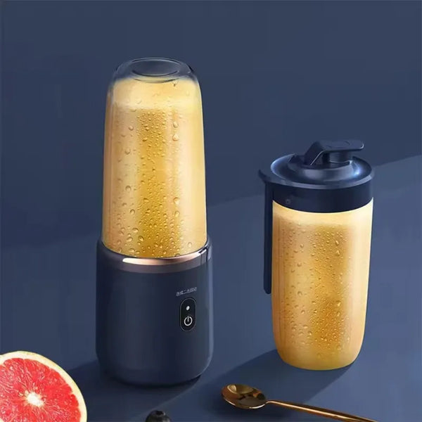 Everyday Power Portable Smoothie Blender
