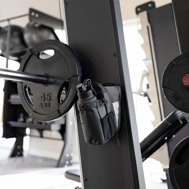 MagCarry Gym Pouch