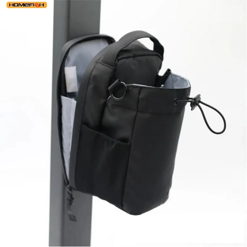 MagCarry Gym Pouch