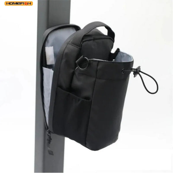 MagCarry Gym Pouch