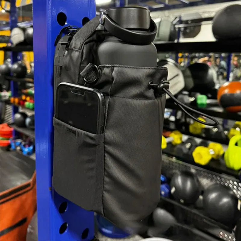 MagCarry Gym Pouch