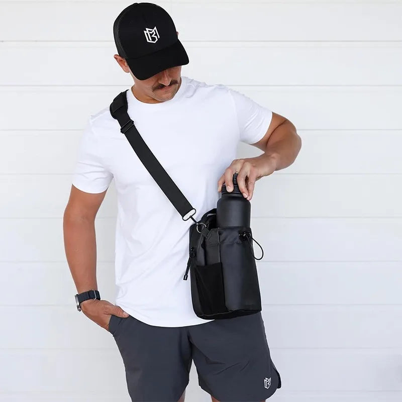 MagCarry Gym Pouch