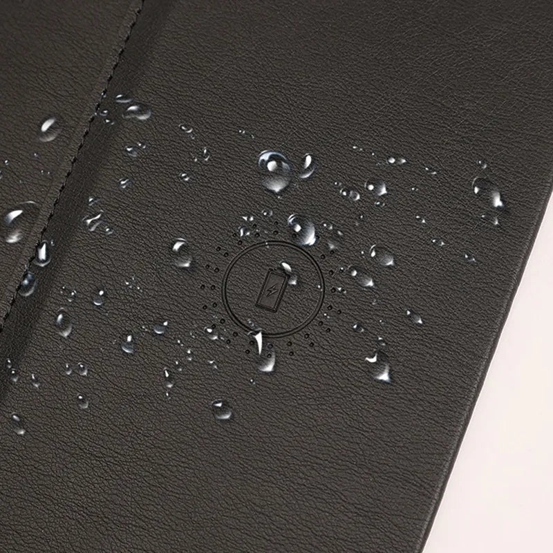 ChargeMate Wireless Desk Pad