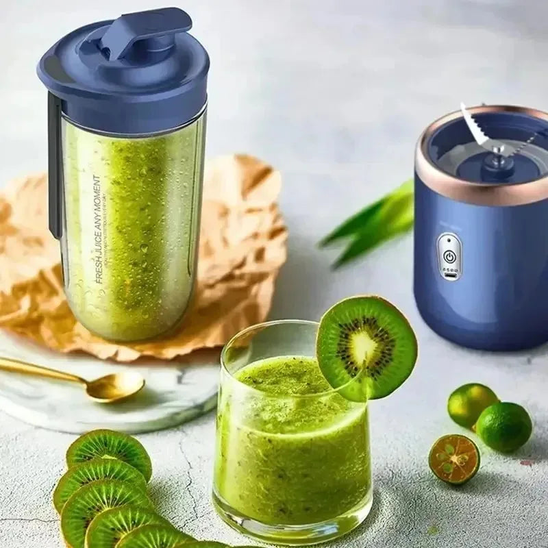 Everyday Power Portable Smoothie Blender