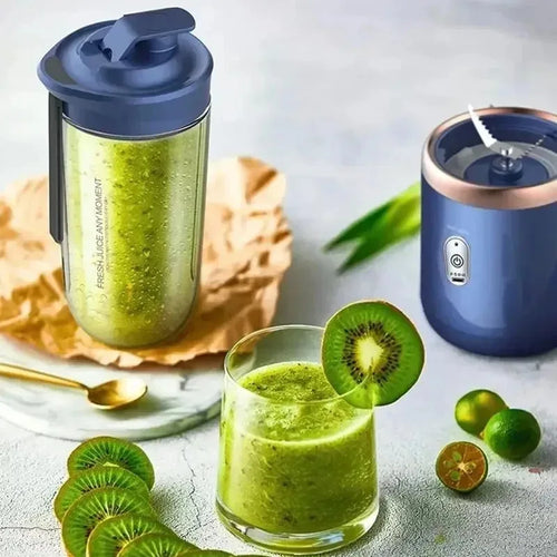 Everyday Power Portable Smoothie Blender